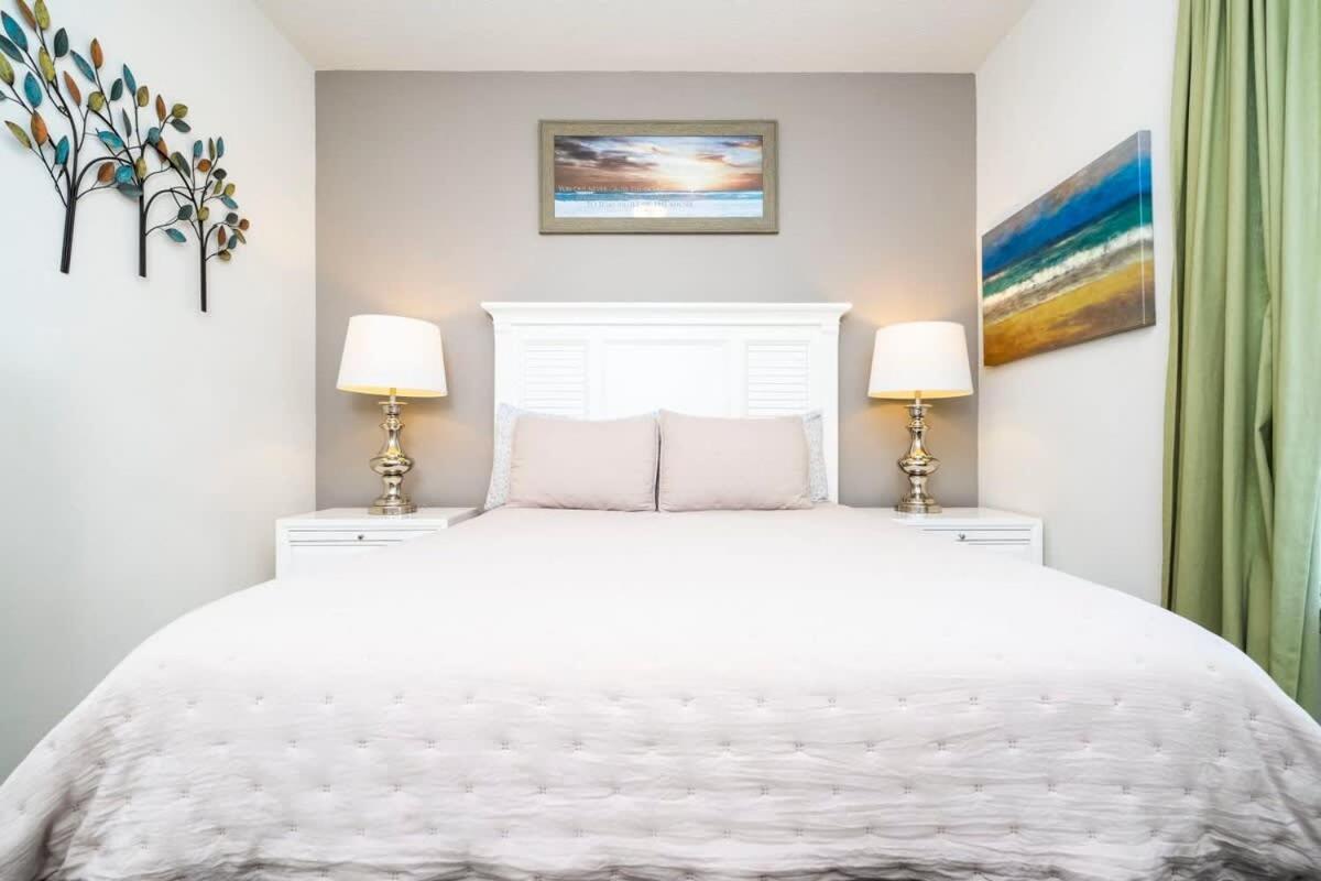 Stunning 5 Bd W/ Pool Close To Disney @ Windsor Westside 2015 Kissimmee Luaran gambar